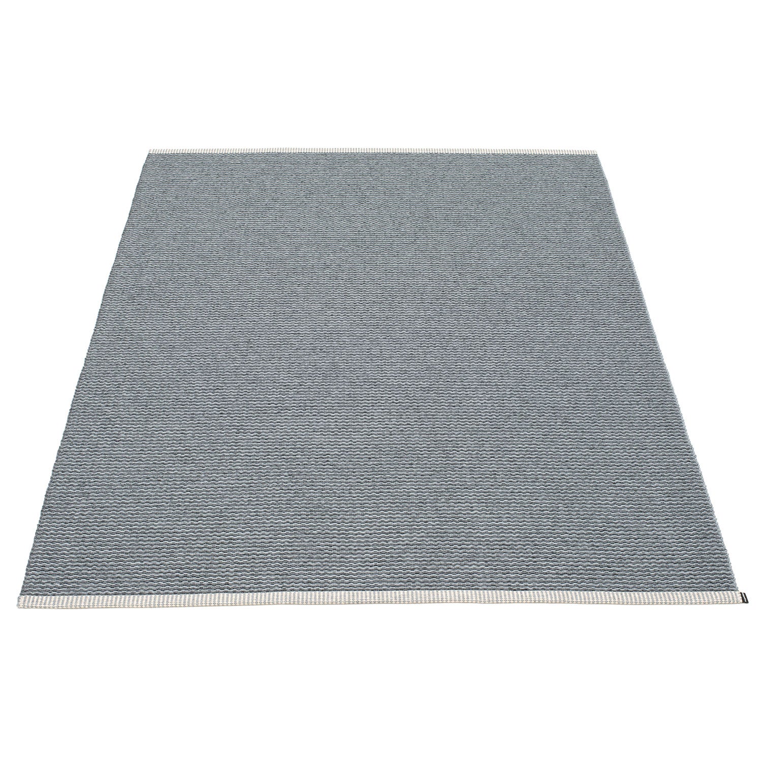 Pappelina, Mono matta 140x200 cm granit / grey