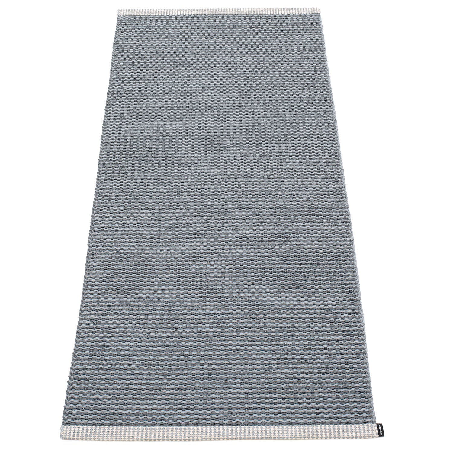 Pappelina, Mono matta 60x150 cm granit / grey