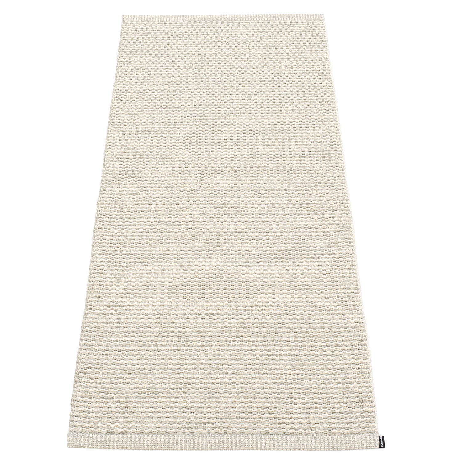 Pappelina, Mono matta 60x150 cm linen / vanilla