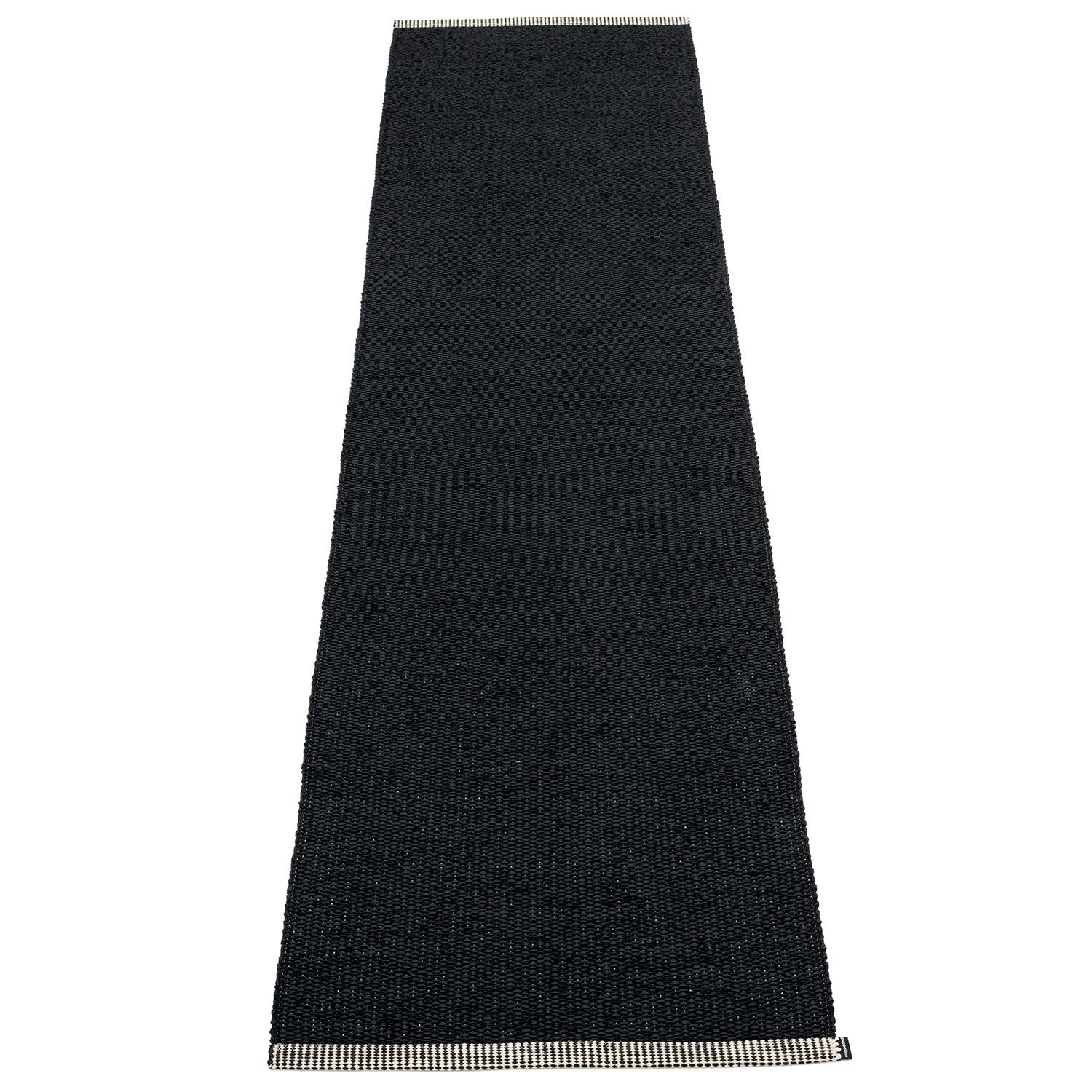 Pappelina, Mono matta 60x250 cm black