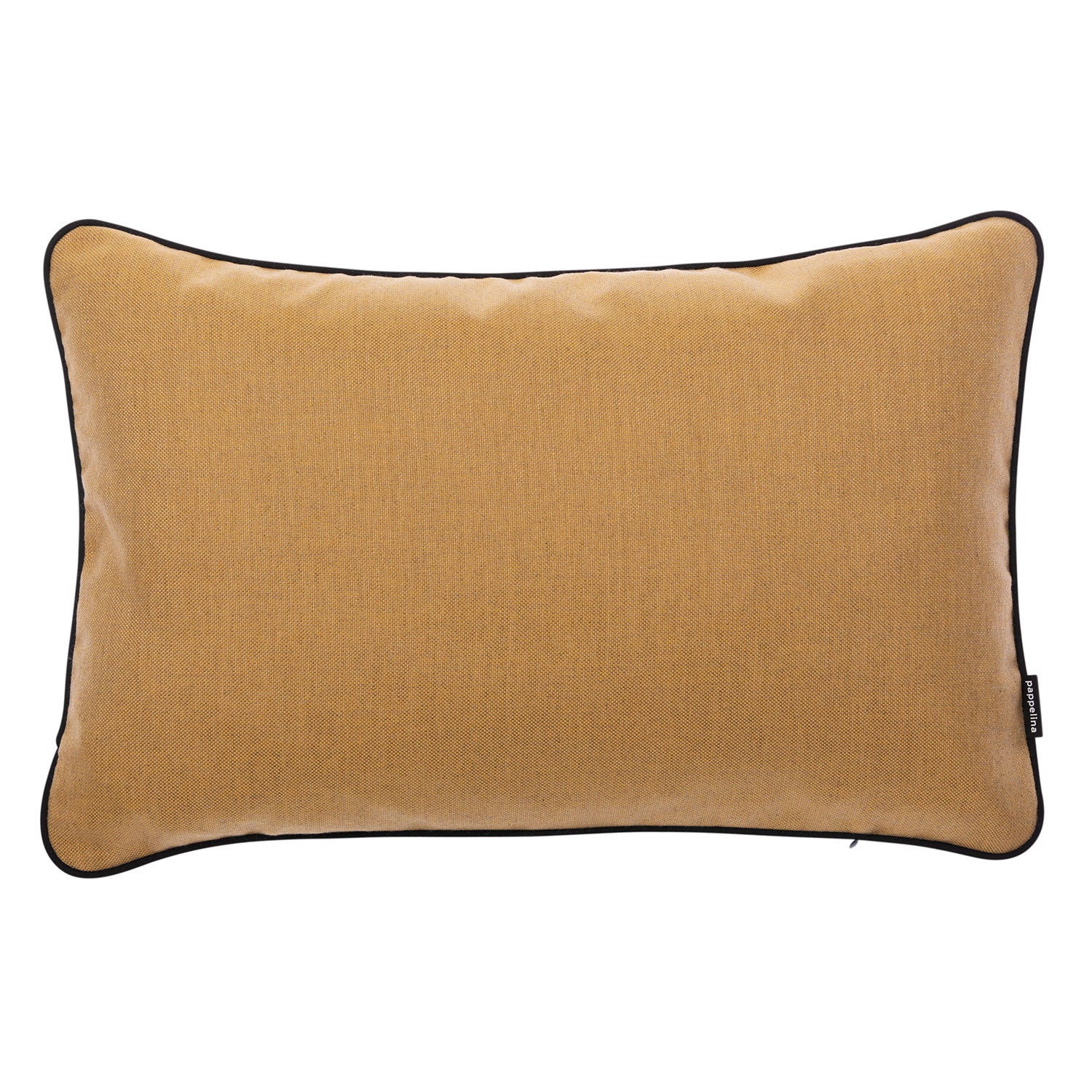 Pappelina, Outdoor cushion 38x58 cm prydnadskudde ray amber