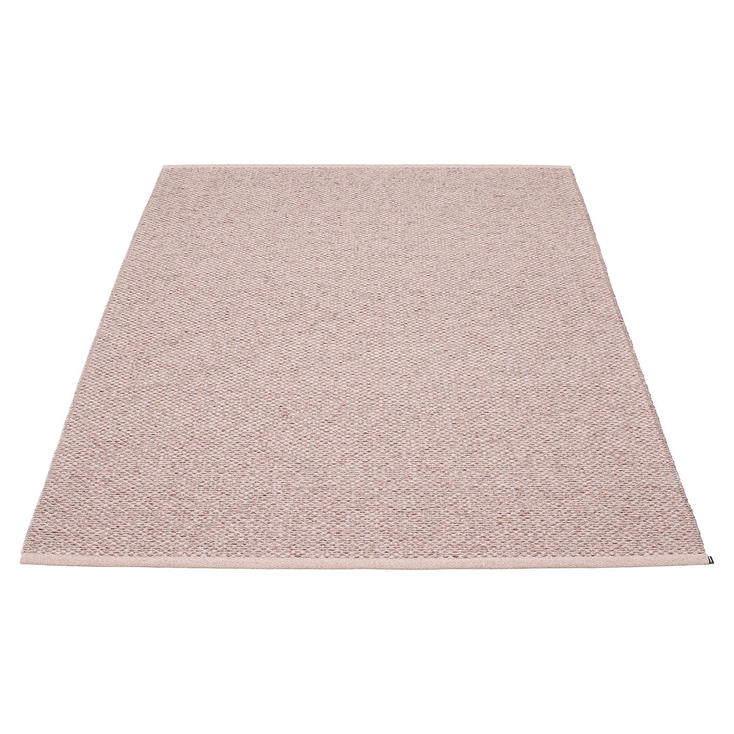 Pappelina, Svea matta 230x320 cm lilac metallic / pale rose