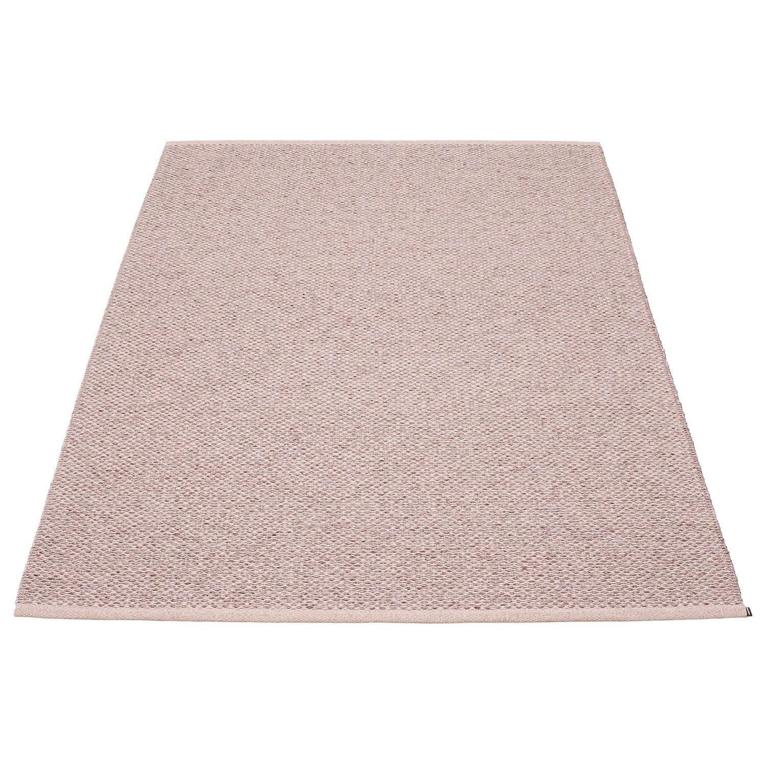 Pappelina, Svea matta 140x220 cm lilac metallic / pale rose