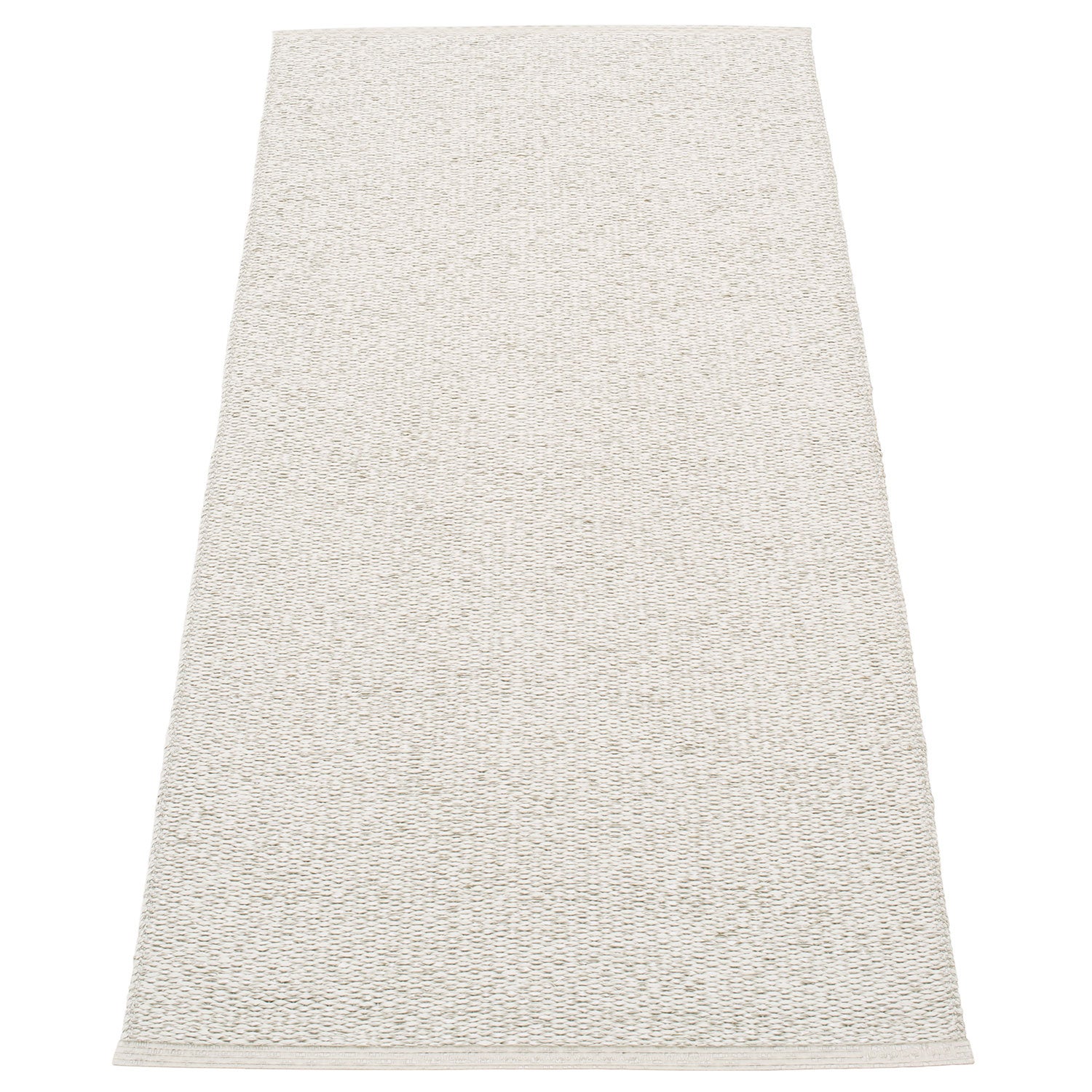 Pappelina, Svea matta 70x160 cm stone metallic / fossil grey
