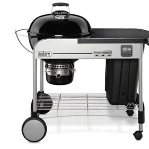 Weber, Performer premium gbs 57 cm kolgrill
