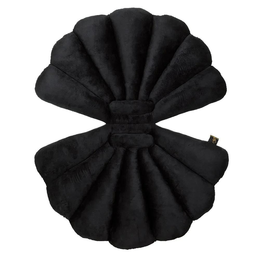 Garden Glory, Shell Dyna Black