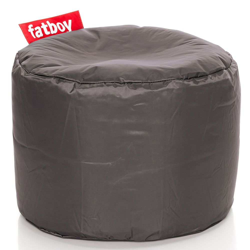 Fatboy, Point Sittpuff Mörkgrå