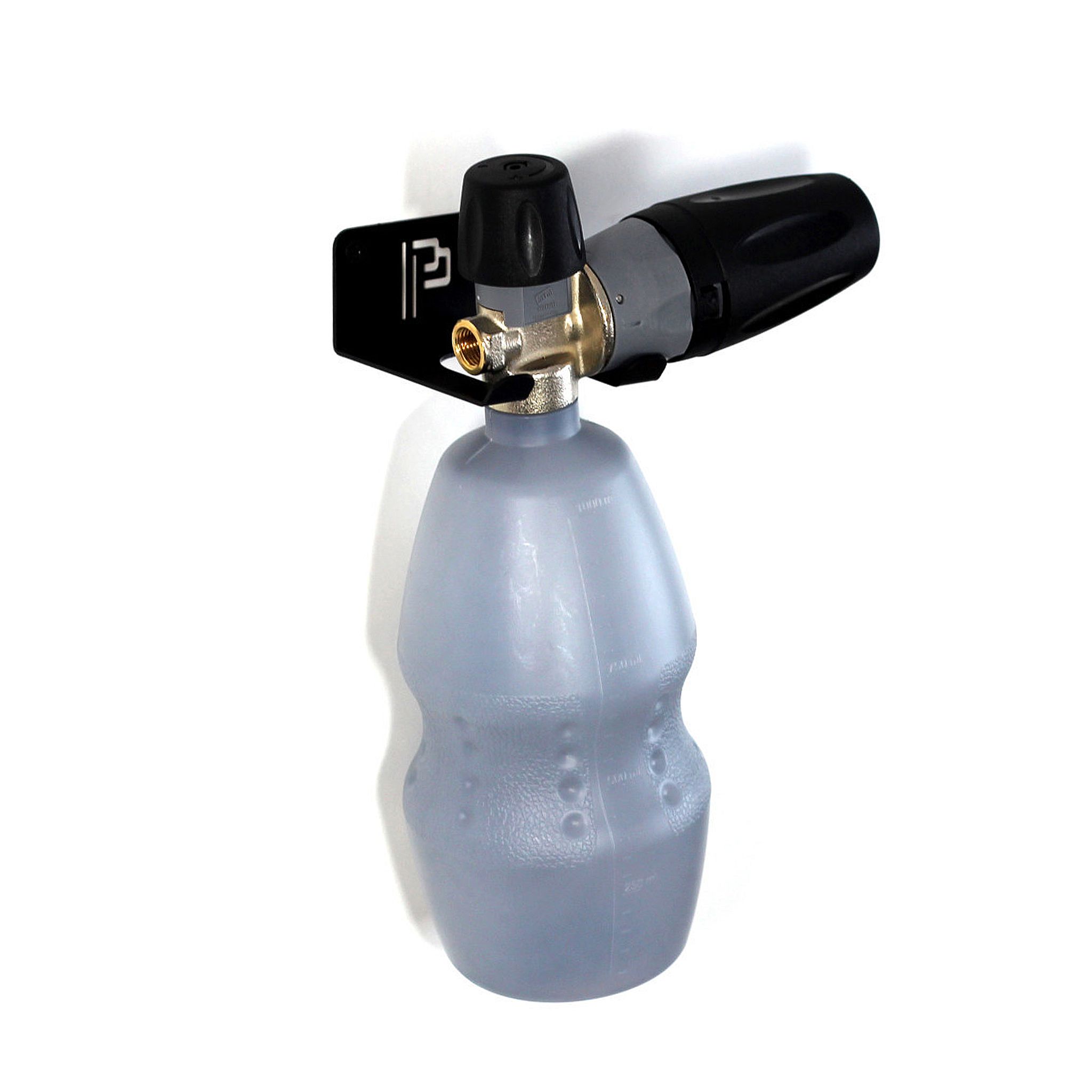 Fäste Poka Premium Universal Hanger