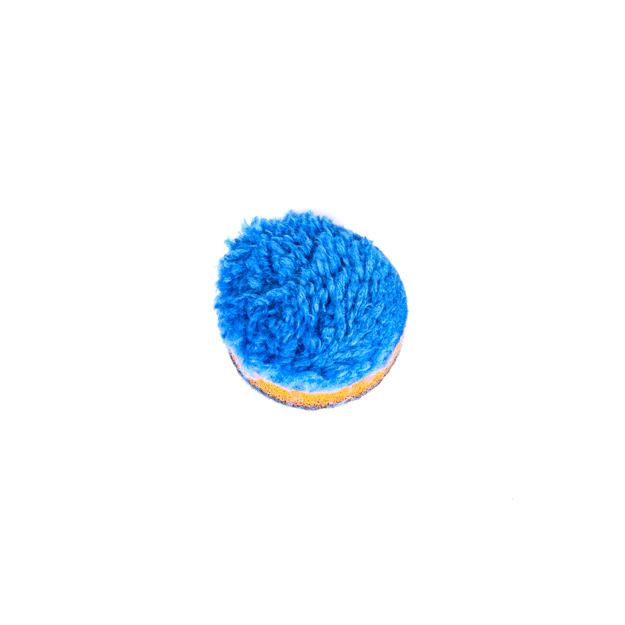 Mikrofiberrondell Padboys Microfiber Pad, 1