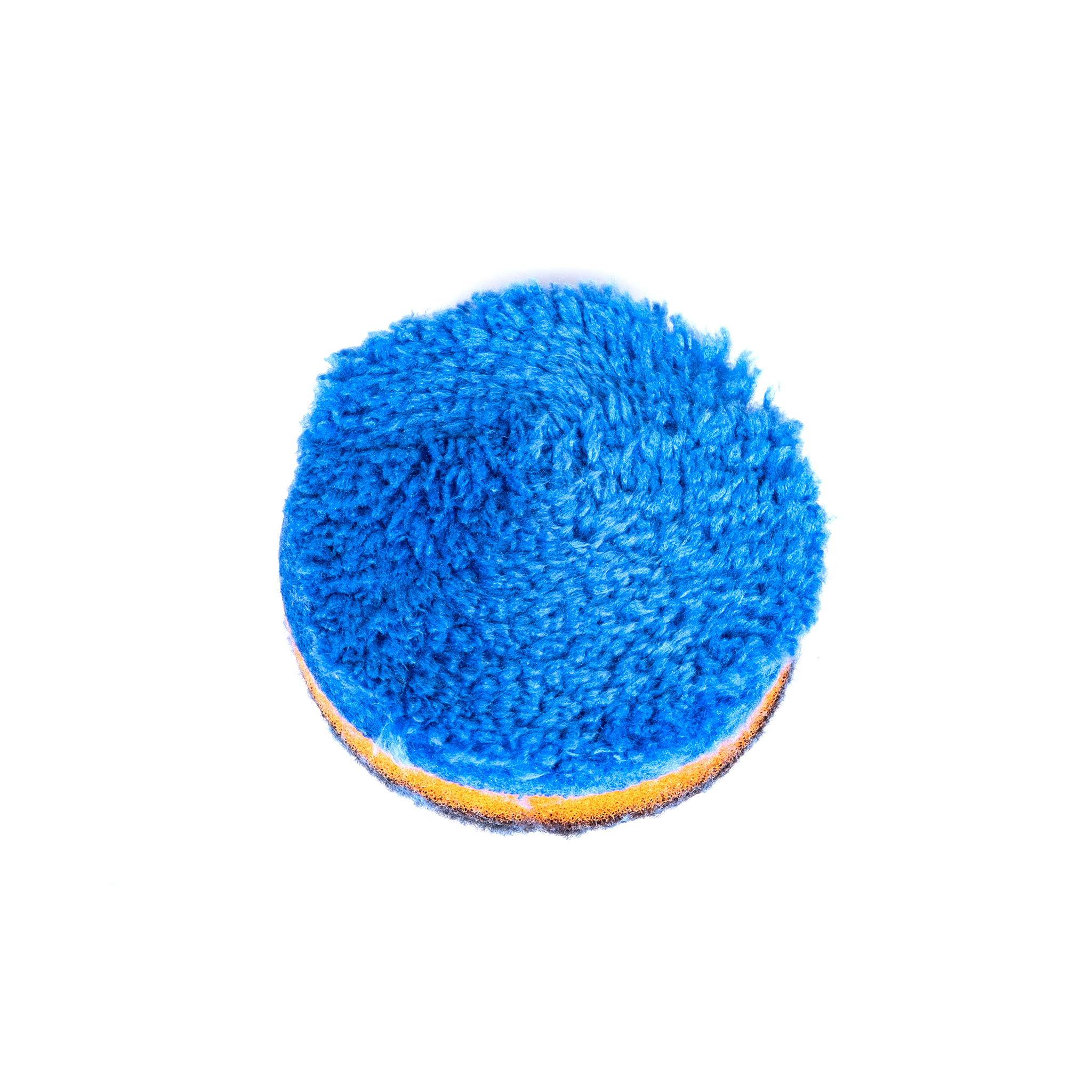 Mikrofiberrondell Padboys Microfiber Pad, 2