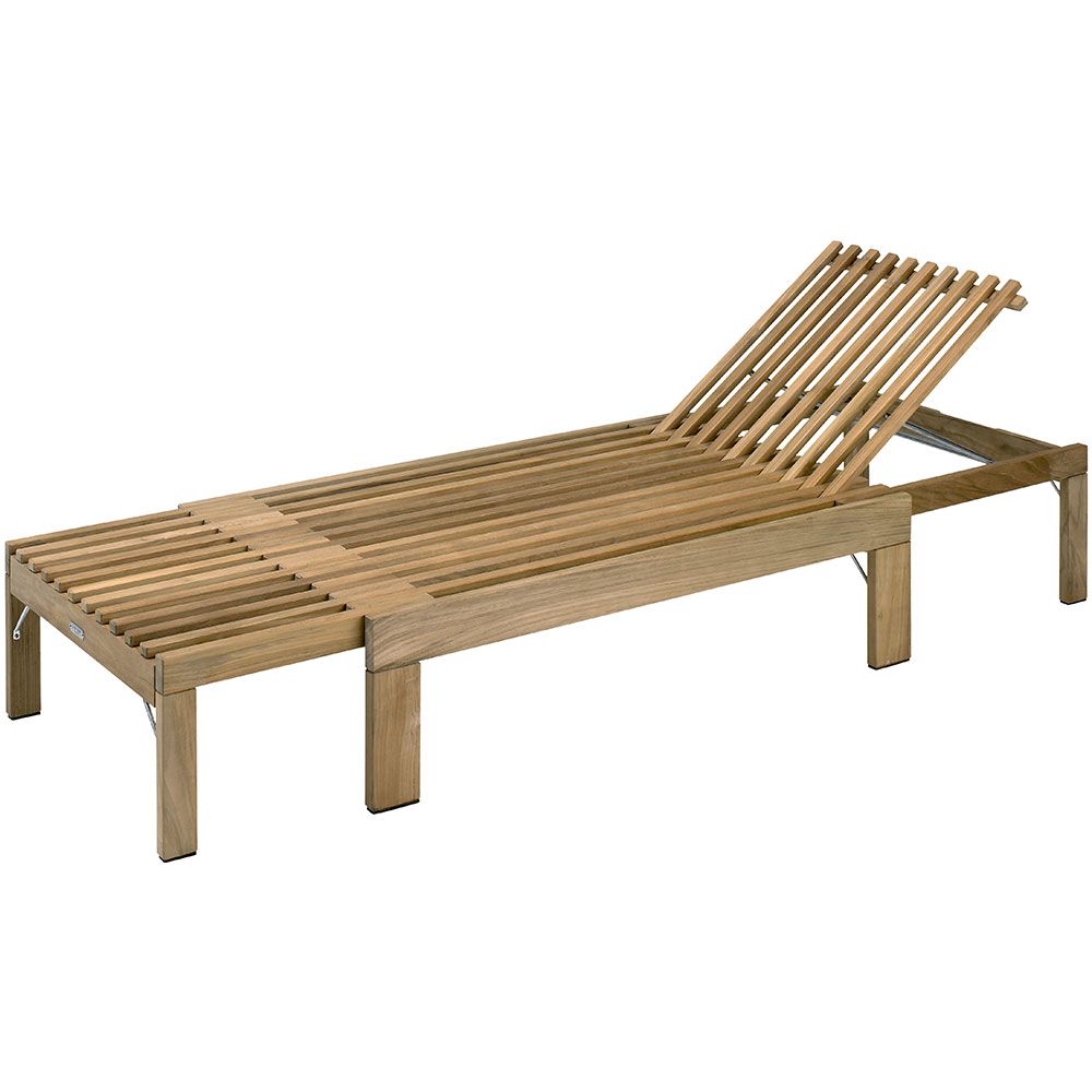 Skagerak, Riviera Solsäng Teak