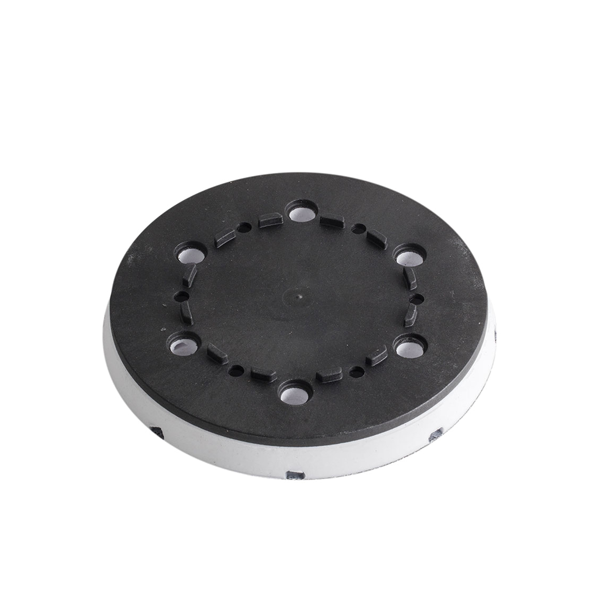 Fästplatta Rupes LK900E Mille, 125 mm