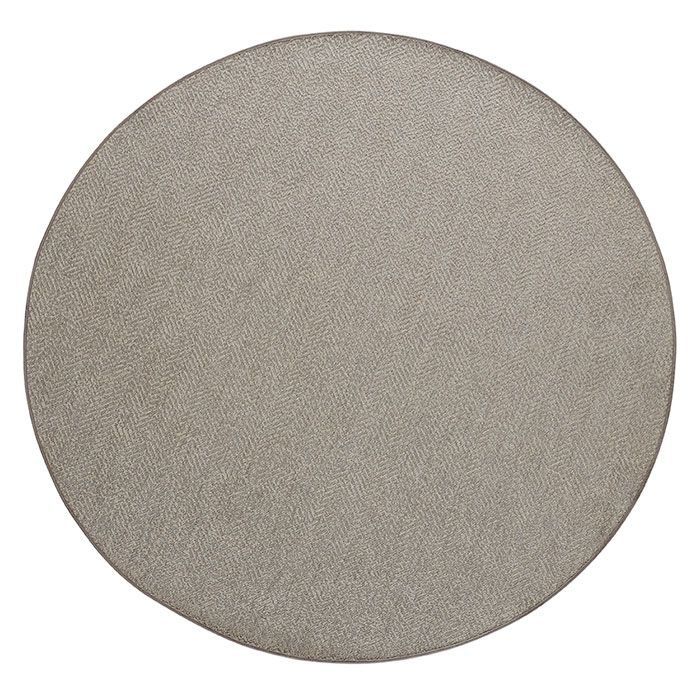 Brafab, Salema utomhusmatta 200  cm beige/grå