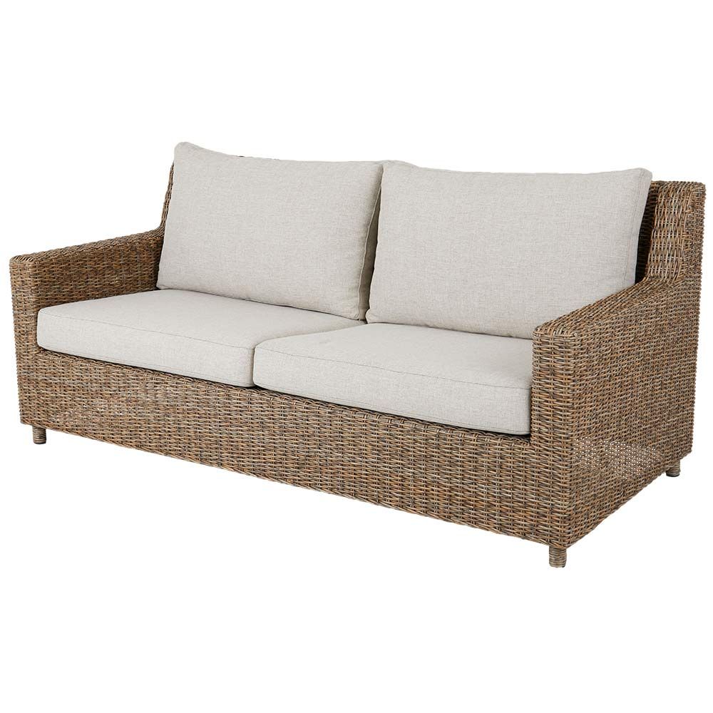 Brafab, Sandkorn soffa natur konstrotting
