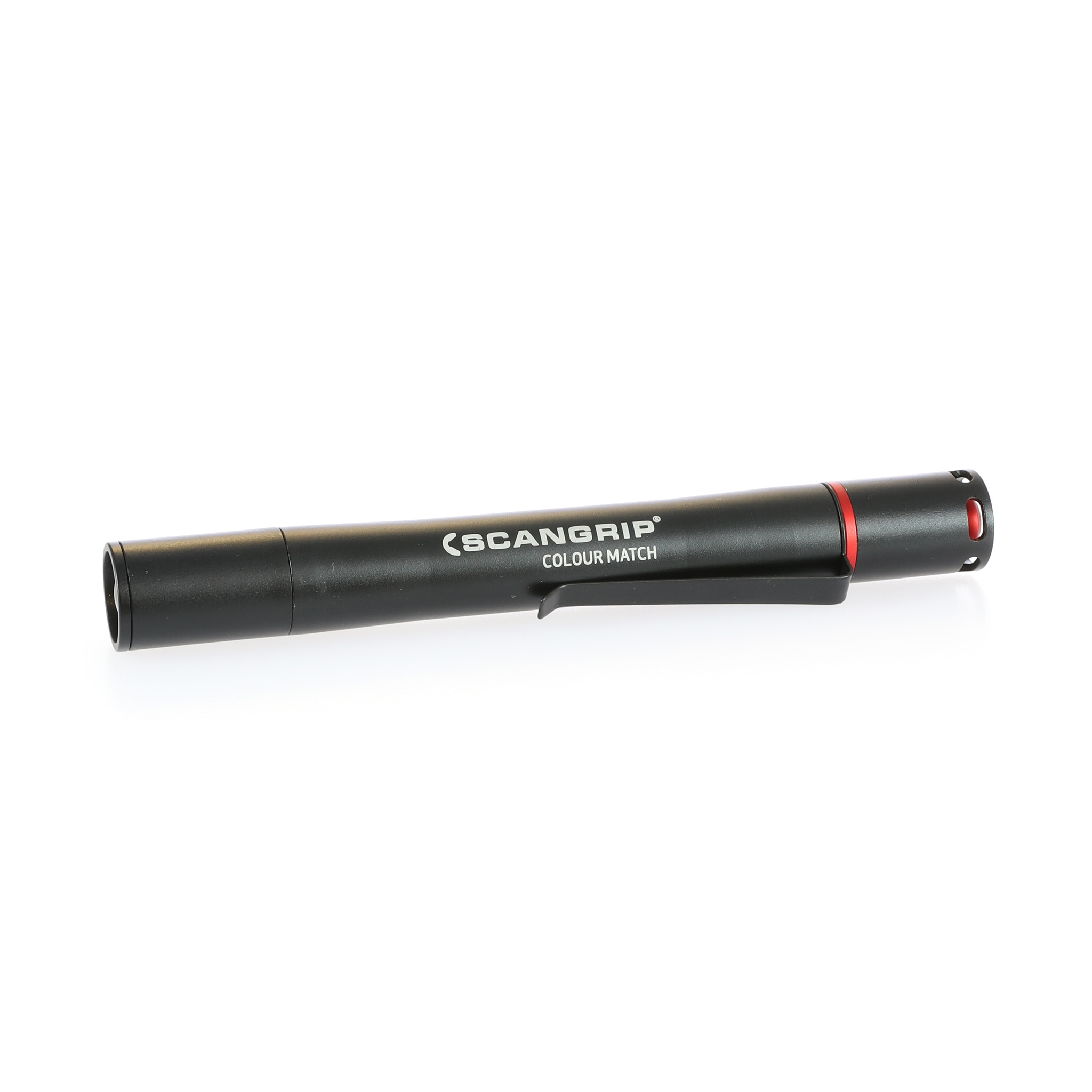 Undersökningslampa Scangrip Matchpen R - 100 lm / Laddbar