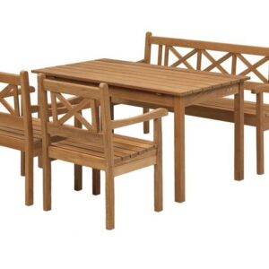 Skagerak, Skagen Soffgrupp Teak