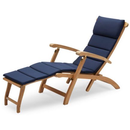 Skagerak, Däckstolsdyna Barriere Marine