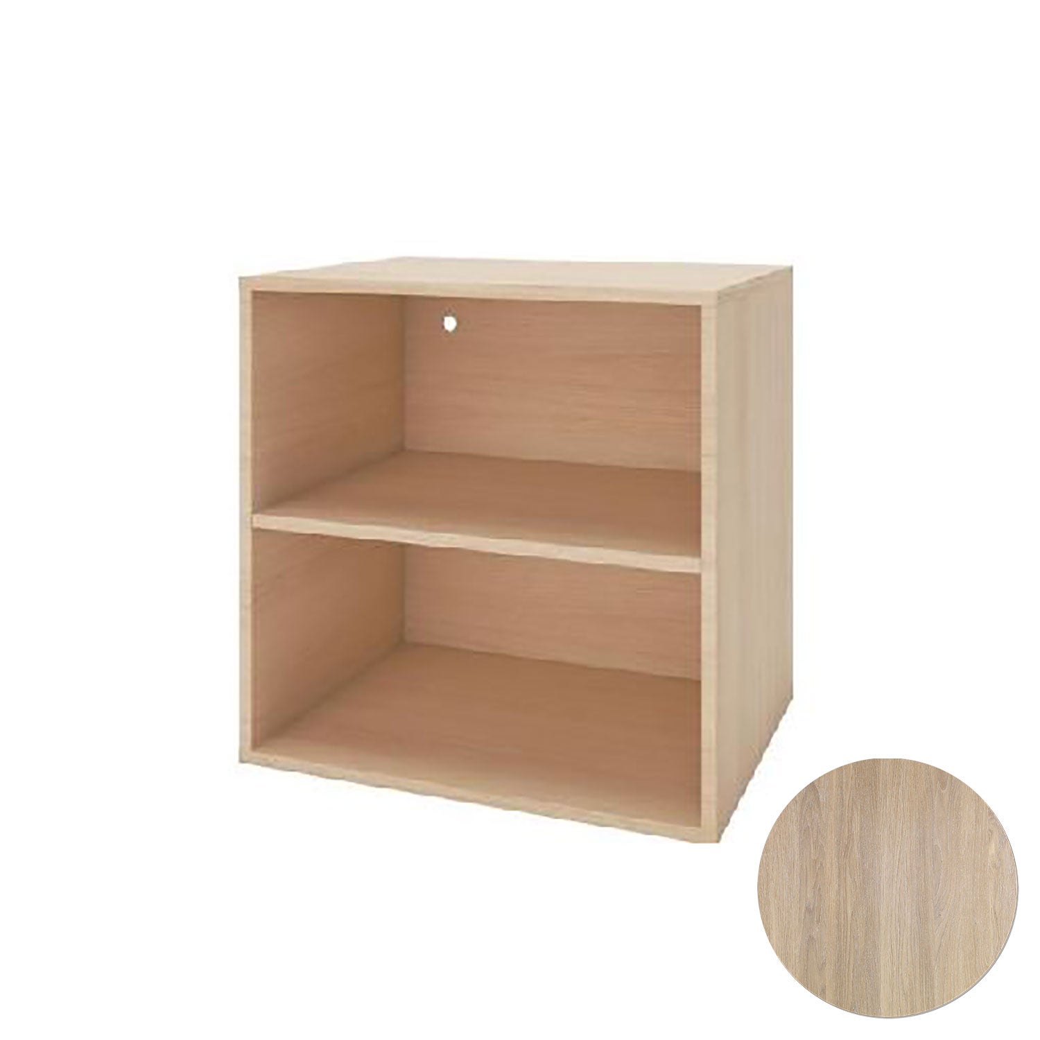 Skovby, Sm621 Modul Ek Vitolja 48X37X48Cm