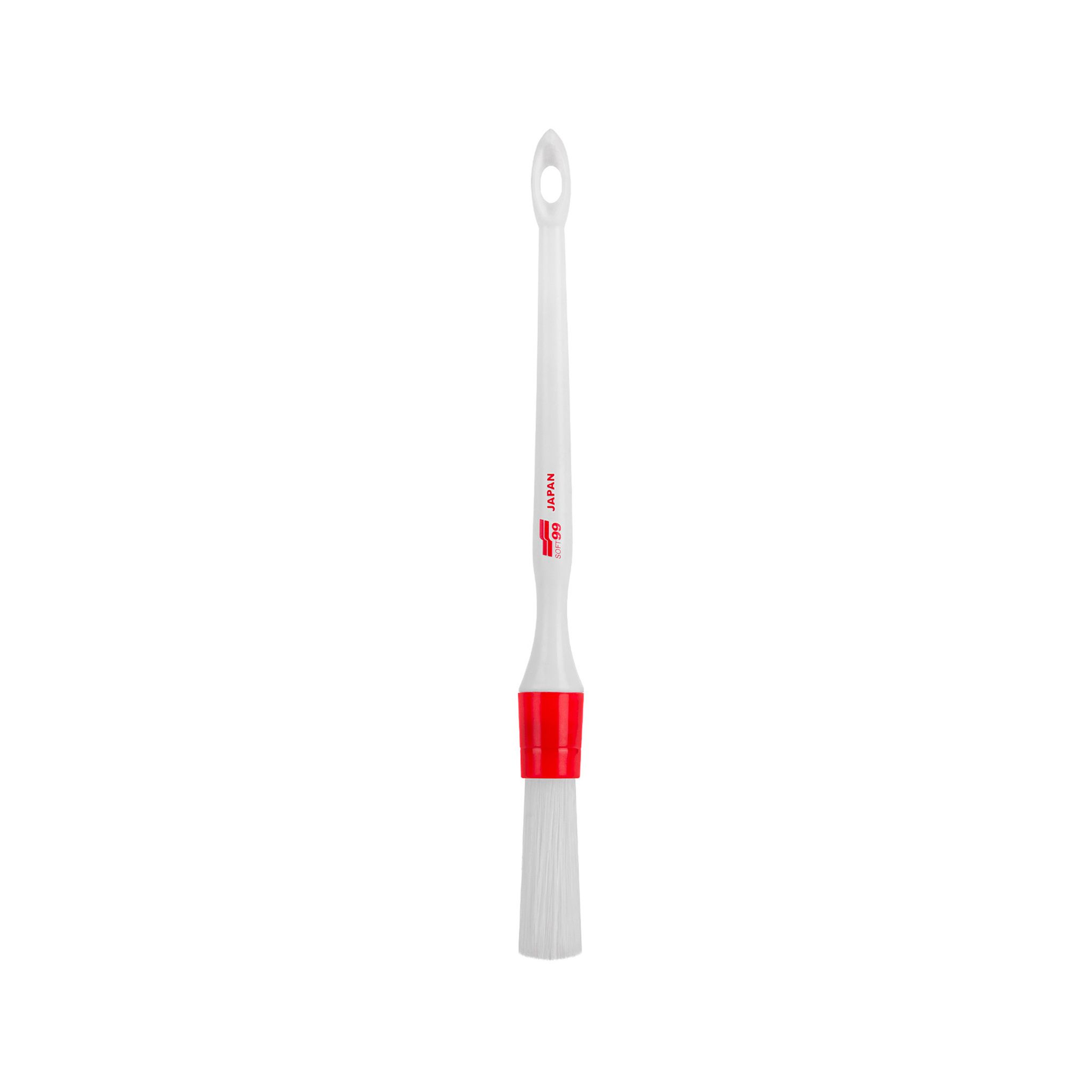 Rengöringsborste Soft99 Detailing brush (Exteriör), 16 mm