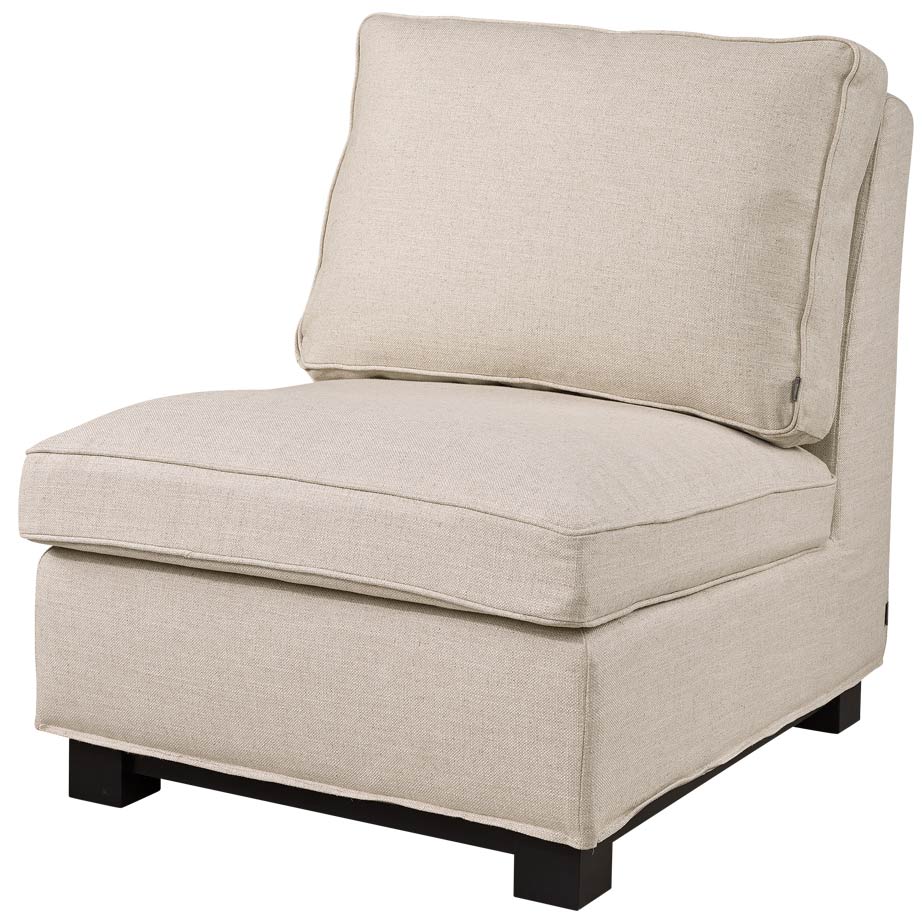 Artwood, Town Fåtölj Linen Sand