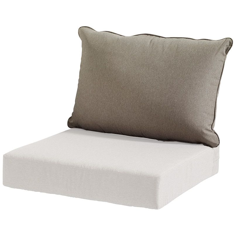 Fritab, Ryggdyna Barbie B75 H38 Mocka