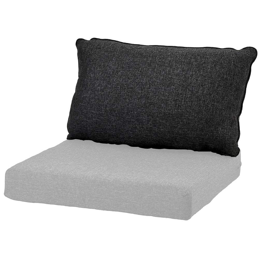 Fritab, Ryggdyna Isolde B65 H38 Svart #591