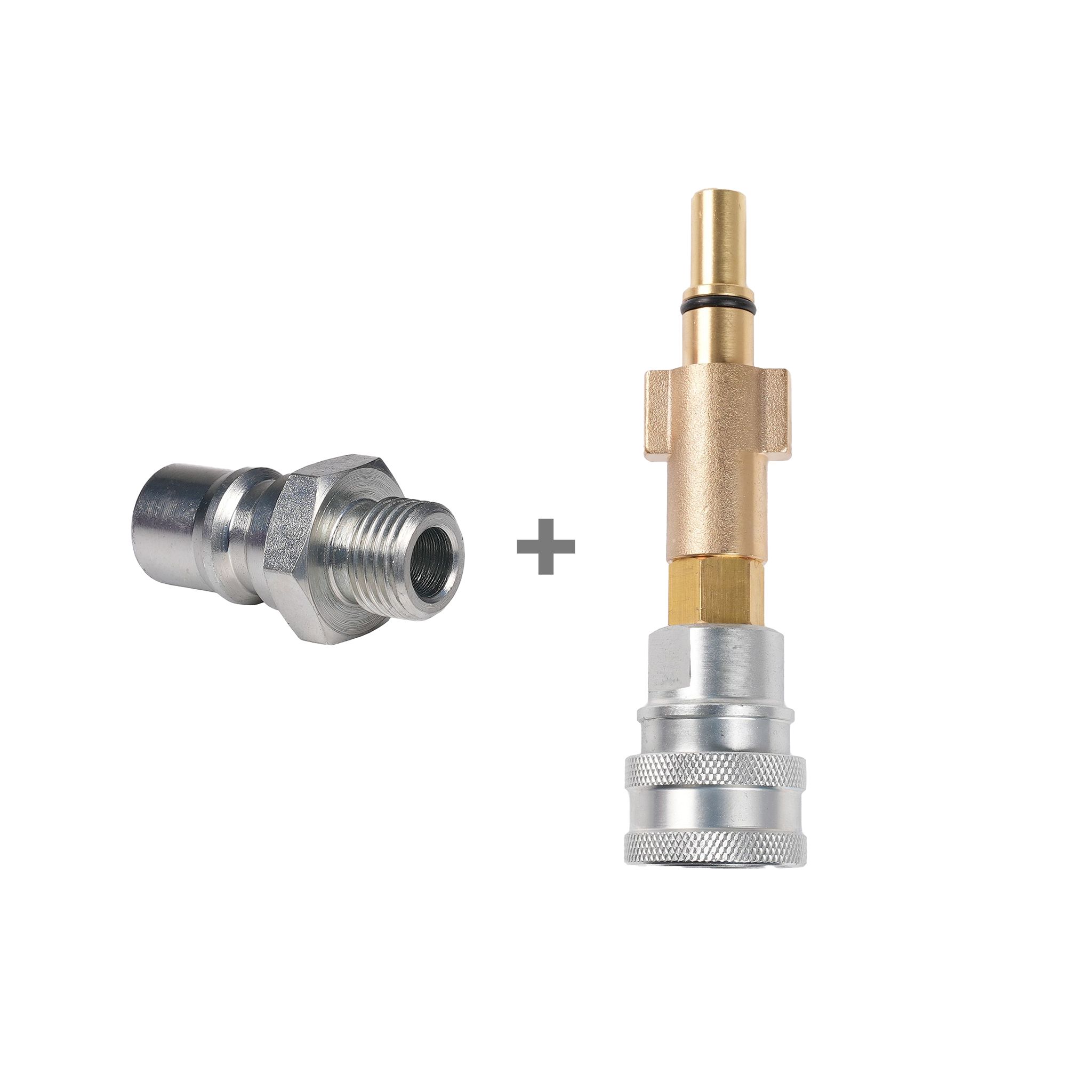 Uppgraderingspaket Dr Dirt G3, SnapLock, Black&Decker