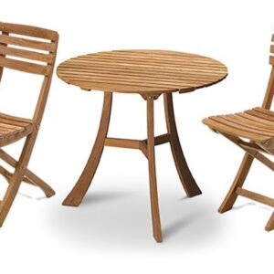 Skagerak, Vendia Cafégrupp Teak
