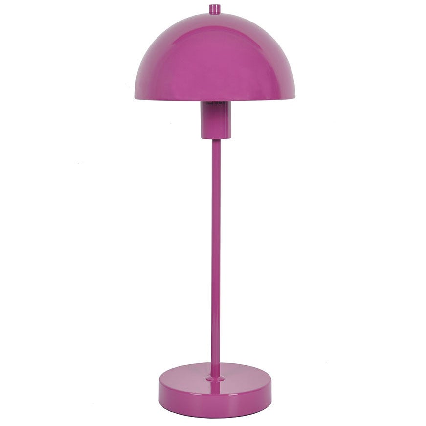 Herstal, Vienda bordslampa  Dragon Purple