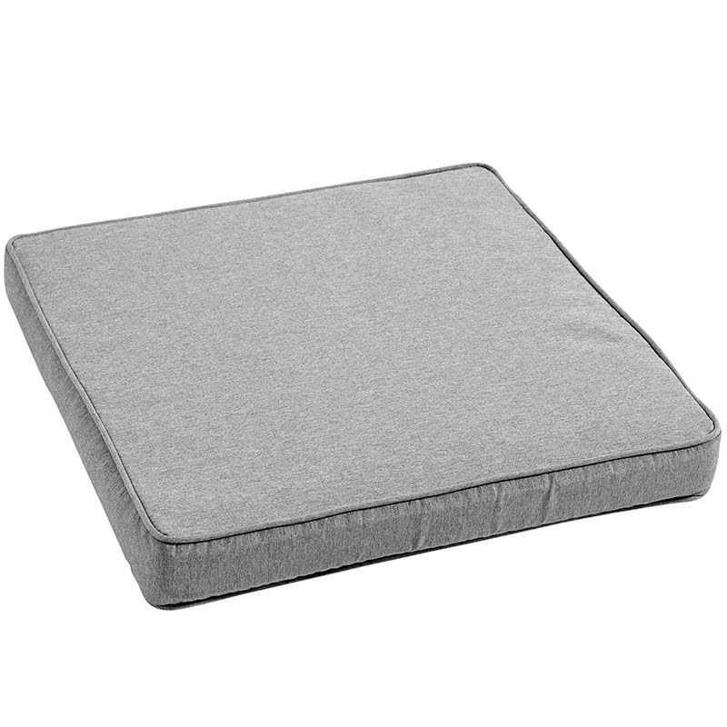 Fritab, Royal Sittdyna 50X50 Cm Betonggrå Fritab