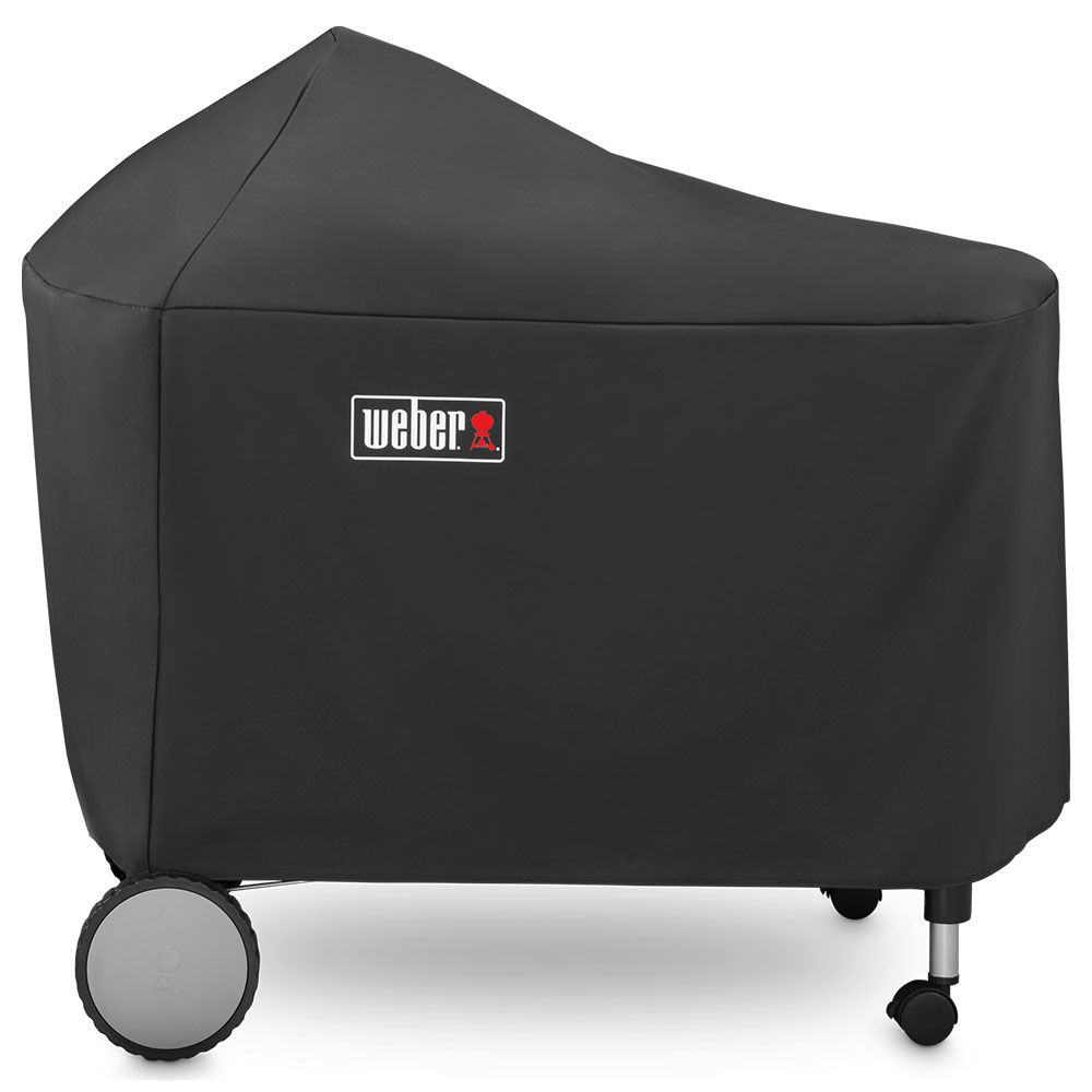 Weber, Grillöverdrag premium till performer premium / delux