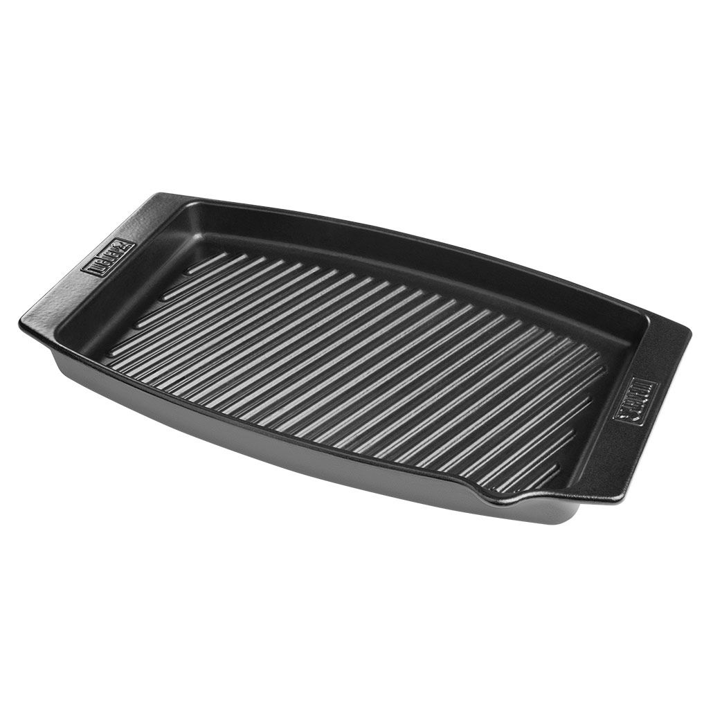 Weber, Keramisk grillform