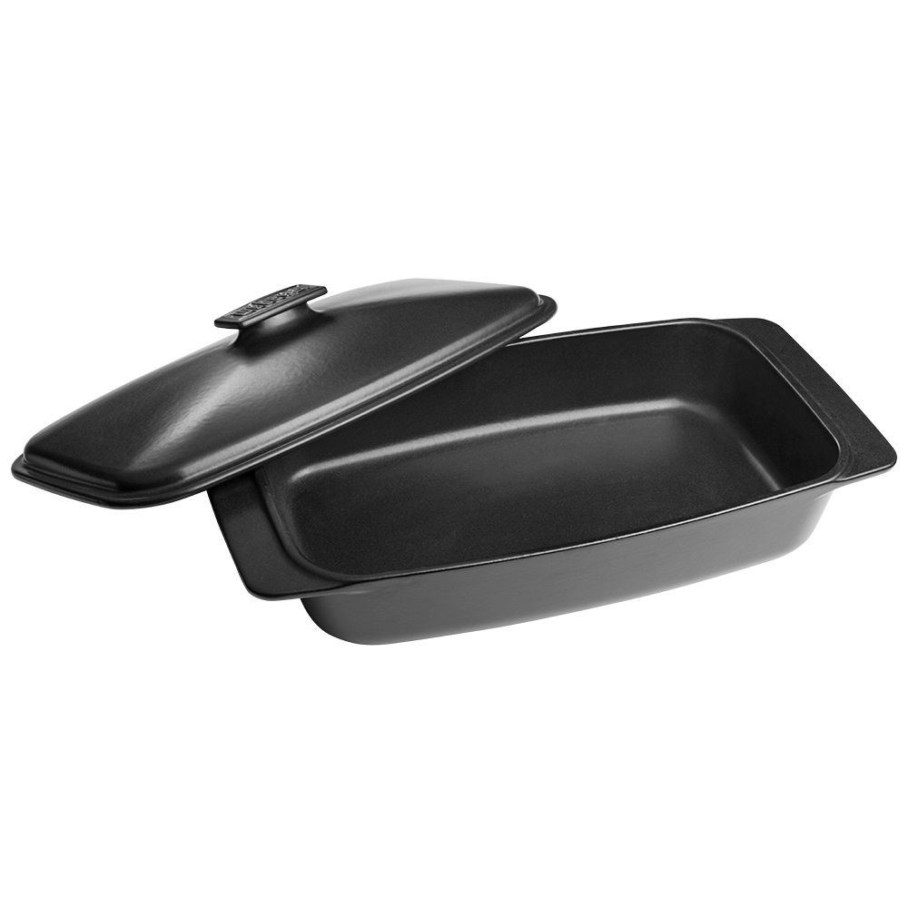Weber, Keramisk gryta