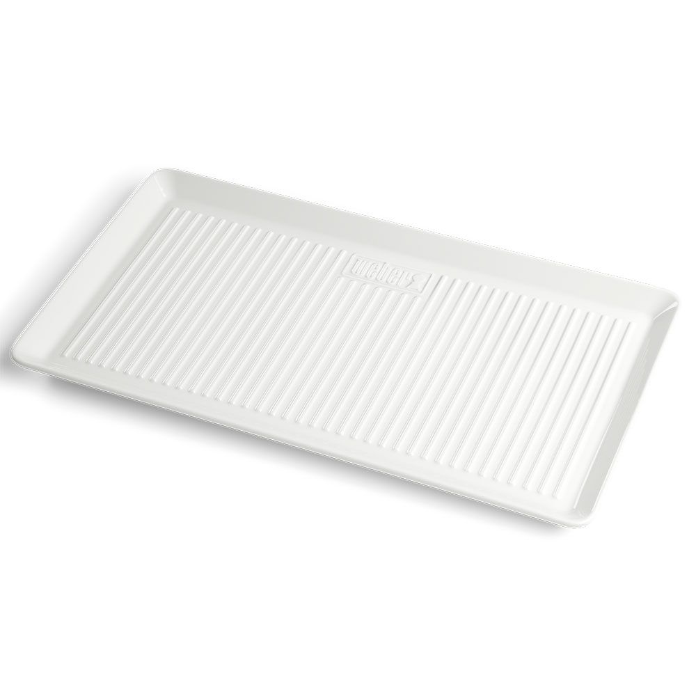 Weber, Serveringsfat 40x20 cm