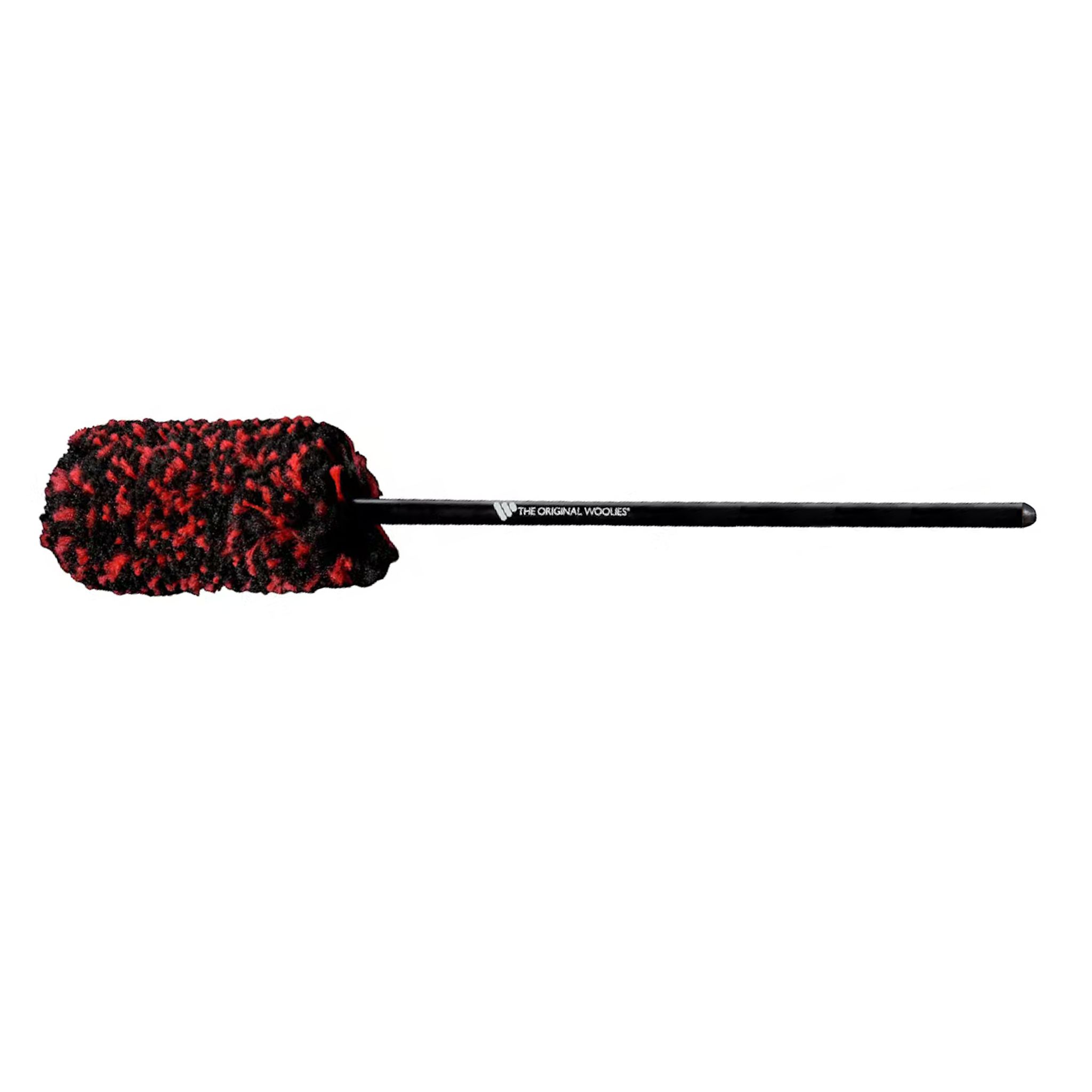 Fälgborste Wheel Woolies Wheel Brush, Stor, 48 cm