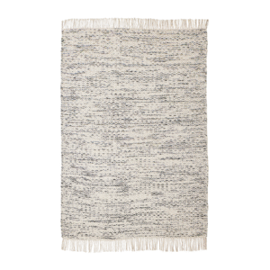 Woven Works Väre matta 160 x 230 cm vit