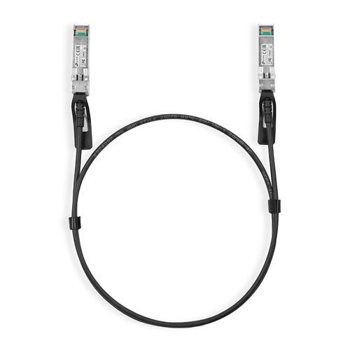 1 M SUORAKIINNITYS SFP+ -KAAPELI