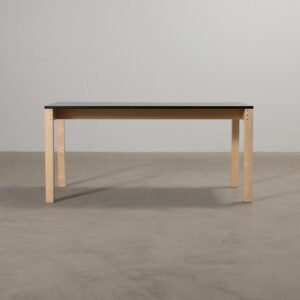 Yrjö Wiherheimo Saari matbord 150 cm