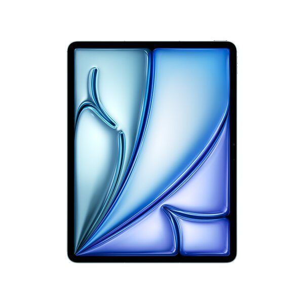 iPad Air 13"M2 Wi-Fi + Cellular 512GB - Blue - MV713HC/A