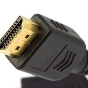 1.8m, HDMI kaapeli, 4K 30Hz