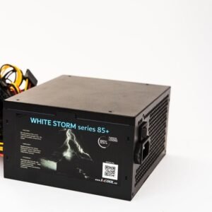 1stCOOL ECP-550A-12-85