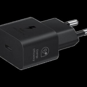 25 W VERKKALATURI EP-T2510NBEGWW MUSTA SAMSUNG