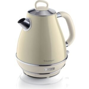 2869 Ariete vedenkeitin Vintage Cream 1,7 l