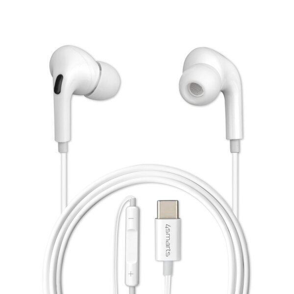 4smarts aktiivinen USB-C 1.2m