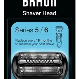 Braun 53B Series 5/Series 6