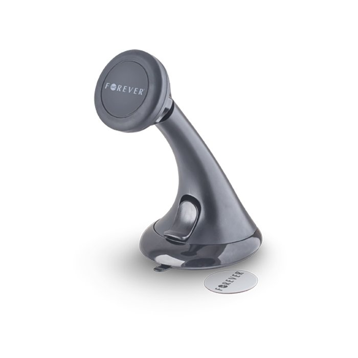Forever MH-100 Magnetic universaali puhelinteline autoon