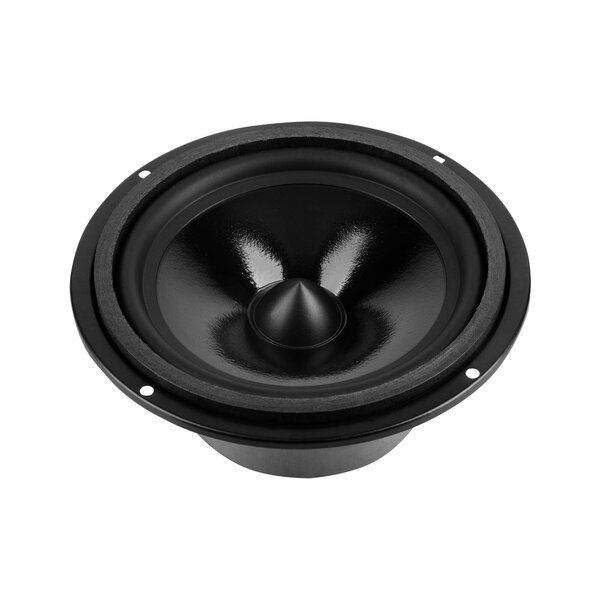 6,5"dbs-c6504 8 ohmin kaiutin