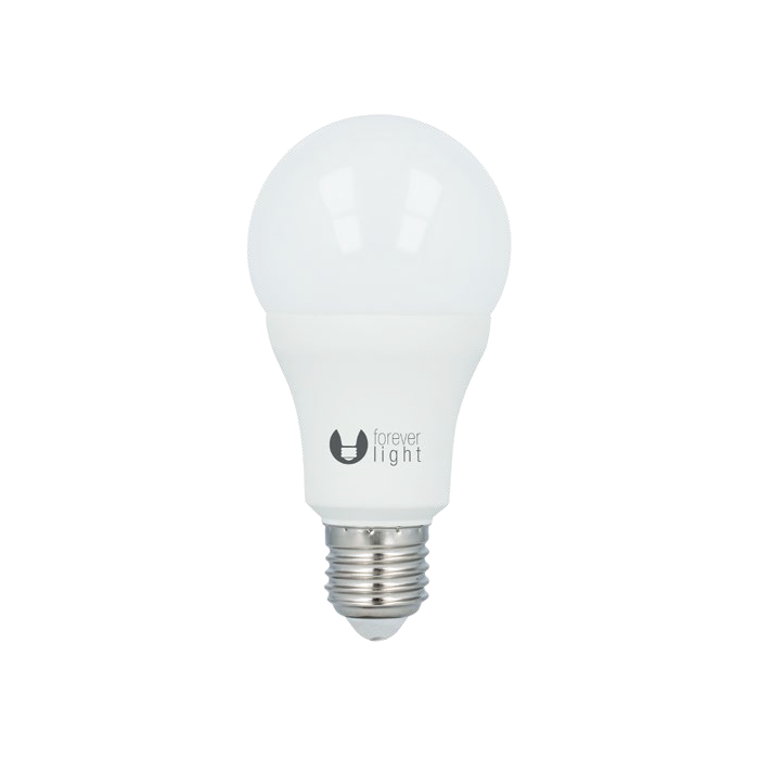 Forever Light LED Lamppu E27 15W 1500lm 4500K neutraali valkoinen