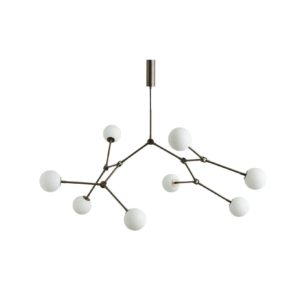 101 CPH Drop Bulb Mini takkrona