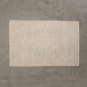 Woven Works Sarka matta 160 x 230 cm